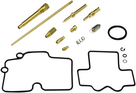 Carburator Repair Kit Repair Kit Carb Hon i gruppen  hos Blixt&Dunder AB (10031147)