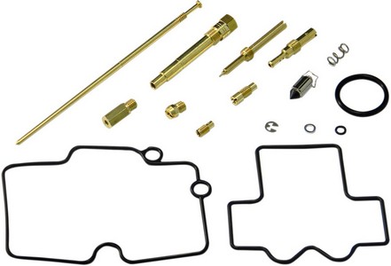 Carburator Repair Kit Repair Kit Carb Hon i gruppen  hos Blixt&Dunder AB (10031148)