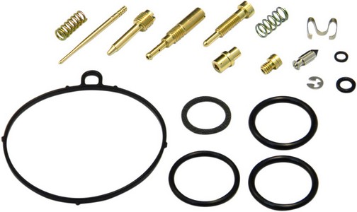 Carburator Repair Kit Repair Kit Carb Hon i gruppen  hos Blixt&Dunder AB (10031150)