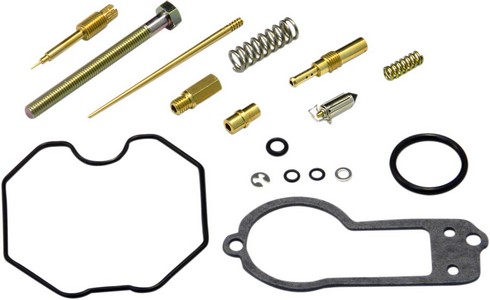 Carburator Repair Kit Repair Kit Carb Hon i gruppen  hos Blixt&Dunder AB (10031154)