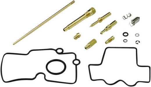 Carburator Repair Kit Repair Kit Carb Crf250X i gruppen  hos Blixt&Dunder AB (10031157)