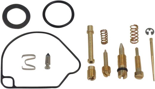Carburator Repair Kit Repair Kit Carb Crf50F i gruppen  hos Blixt&Dunder AB (10031159)