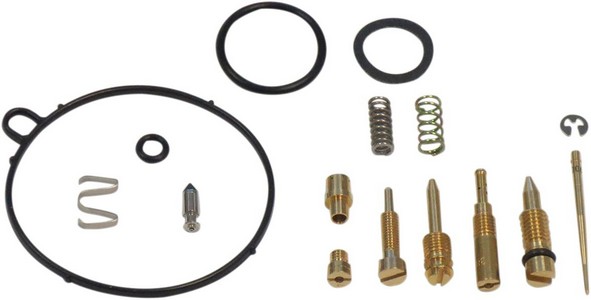 Carburator Repair Kit Repair Kit Carb Crf70F i gruppen  hos Blixt&Dunder AB (10031160)