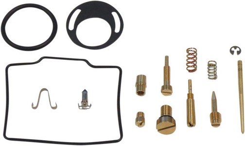 Carburator Repair Kit Repair Kit Carb Crf80F i gruppen  hos Blixt&Dunder AB (10031161)