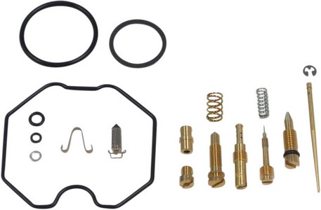 Carburator Repair Kit Repair Kit Carb Crf100F i gruppen  hos Blixt&Dunder AB (10031162)