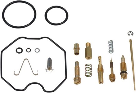 Carburator Repair Kit Repair Kit Carb Crf150F i gruppen  hos Blixt&Dunder AB (10031163)