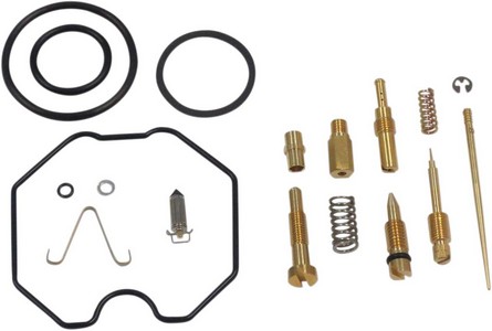Carburator Repair Kit Repair Kit Carb Xr200R i gruppen  hos Blixt&Dunder AB (10031164)