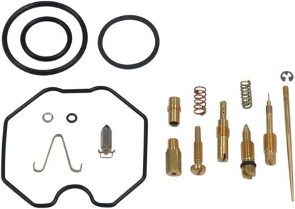 Carburator Repair Kit Repair Kit Carb Xr200R i gruppen  hos Blixt&Dunder AB (10031165)