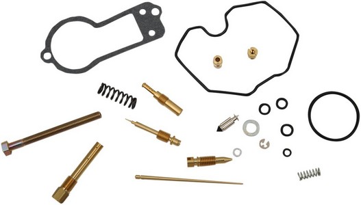 Carburator Repair Kit Repair Kit Carb Xr250L i gruppen  hos Blixt&Dunder AB (10031174)