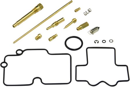 Carburator Repair Kit Repair Kit Carb Kaw i gruppen  hos Blixt&Dunder AB (10031180)