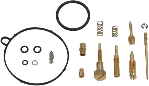 Carburator Repair Kit Repair Kit Carb Klx110 i gruppen  hos Blixt&Dunder AB (10031183)
