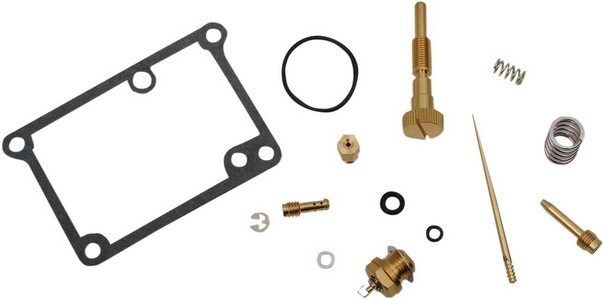 Carburator Repair Kit Repair Kit Carb Kx65 i gruppen  hos Blixt&Dunder AB (10031185)