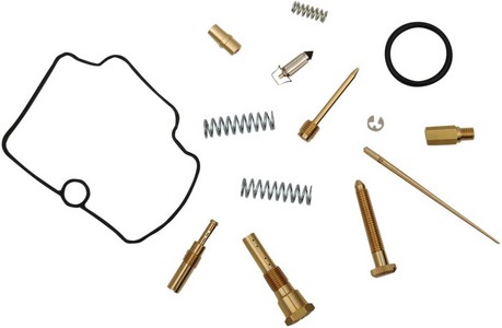 Carburator Repair Kit Repair Kit Carb Kx100 i gruppen  hos Blixt&Dunder AB (10031186)