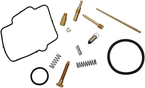 Carburator Repair Kit Repair Kit Carb Kdx200 i gruppen  hos Blixt&Dunder AB (10031187)