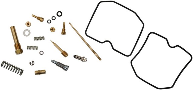 Carburator Repair Kit Repair Kit Carb Klx300R i gruppen  hos Blixt&Dunder AB (10031189)
