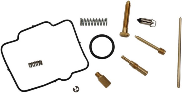 Carburator Repair Kit Repair Kit Carb Kx500 i gruppen  hos Blixt&Dunder AB (10031190)