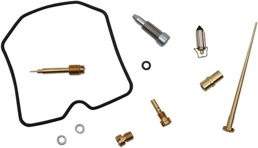 Carburator Repair Kit Repair Kit Carb Klx250S i gruppen  hos Blixt&Dunder AB (10031196)