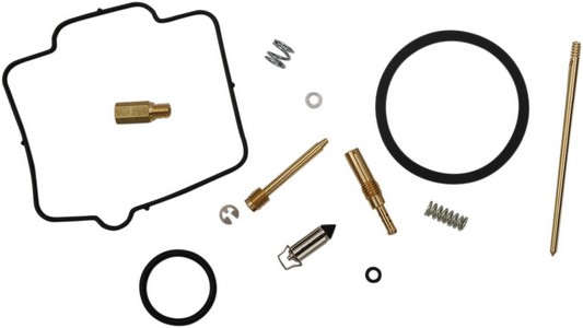 Carburator Repair Kit Repair Kit Carb Cr125R i gruppen  hos Blixt&Dunder AB (10031197)