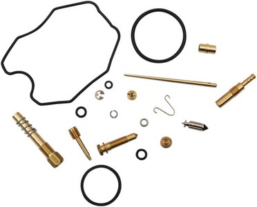 Carburator Repair Kit Repair Kit Carb Cr125F i gruppen  hos Blixt&Dunder AB (10031198)