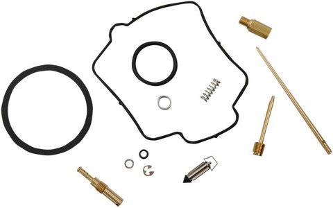 Carburator Repair Kit Repair Kit Carb Cr500R i gruppen  hos Blixt&Dunder AB (10031201)