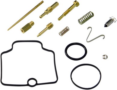 Carburator Repair Kit Repair Kit Carb Suz Rm85 i gruppen  hos Blixt&Dunder AB (10031202)