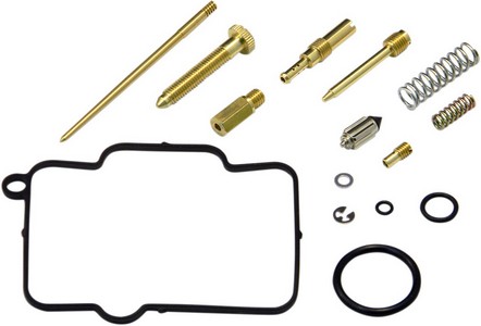 Carburator Repair Kit Repair Kit Carb Suz Rm250 i gruppen  hos Blixt&Dunder AB (10031204)