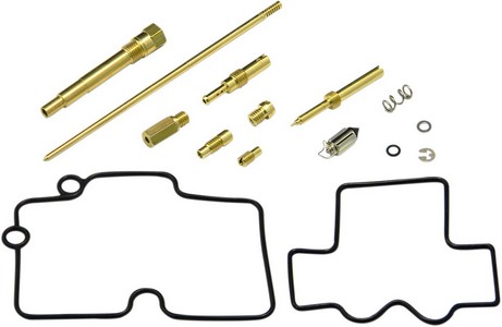 Carburator Repair Kit Repair Kit Carb Suz i gruppen  hos Blixt&Dunder AB (10031206)