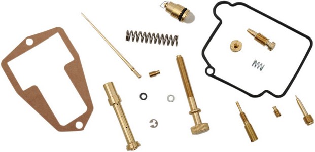 Carburator Repair Kit Repair Kit Carb Drz250 i gruppen  hos Blixt&Dunder AB (10031208)