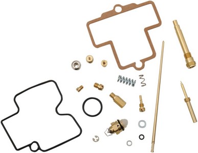 Carburator Repair Kit Repair Kit Carb Drz400E i gruppen  hos Blixt&Dunder AB (10031209)