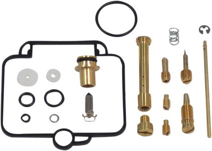 Carburator Repair Kit Repair Kit Carb Dr350Se i gruppen  hos Blixt&Dunder AB (10031213)
