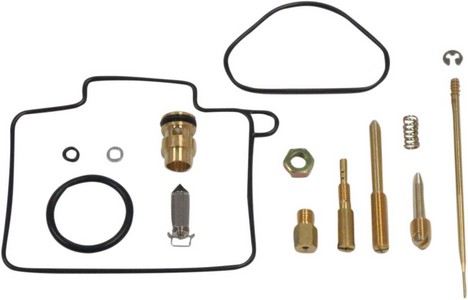 Carburator Repair Kit Carb Kit Yz125 02-04 i gruppen  hos Blixt&Dunder AB (10031217)