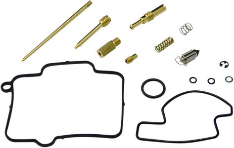 Carburator Repair Kit Carb Kit Yz250 00-01 i gruppen  hos Blixt&Dunder AB (10031218)