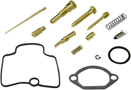 Carburator Repair Kit Repair Kit Carb Yz85 i gruppen  hos Blixt&Dunder AB (10031220)
