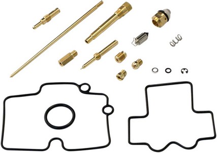 Carburator Repair Kit Repair Kit Carb Yam i gruppen  hos Blixt&Dunder AB (10031225)