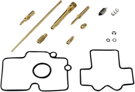 Carburator Repair Kit Repair Kit Carb Yam i gruppen  hos Blixt&Dunder AB (10031226)