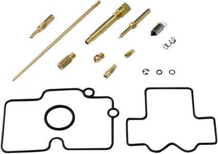 Carburator Repair Kit Repair Kit Carb Yam i gruppen  hos Blixt&Dunder AB (10031227)
