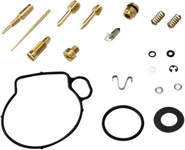 Carburator Repair Kit Repair Kit Carb Yam i gruppen  hos Blixt&Dunder AB (10031229)