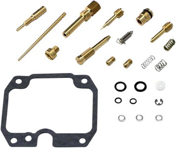 Carburator Repair Kit Repair Kit Carb Yam i gruppen  hos Blixt&Dunder AB (10031230)