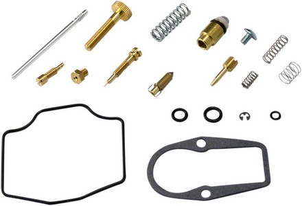 Carburator Repair Kit Repair Kit Carb Yam i gruppen  hos Blixt&Dunder AB (10031231)