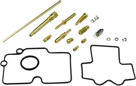 Carburator Repair Kit Repair Kit Carb Wr250F i gruppen  hos Blixt&Dunder AB (10031232)