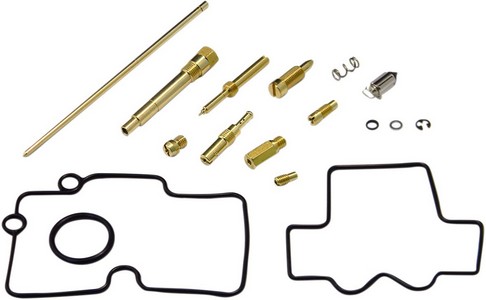 Carburator Repair Kit Repair Kit Carb Wr450F i gruppen  hos Blixt&Dunder AB (10031234)