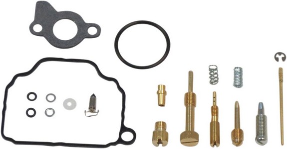 Carburator Repair Kit Repair Kit Carb Ttr90 i gruppen  hos Blixt&Dunder AB (10031236)