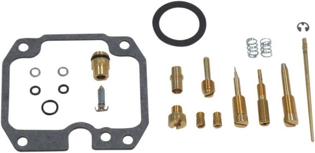 Carburator Repair Kit Repair Kit Carb Ttr125 i gruppen  hos Blixt&Dunder AB (10031237)