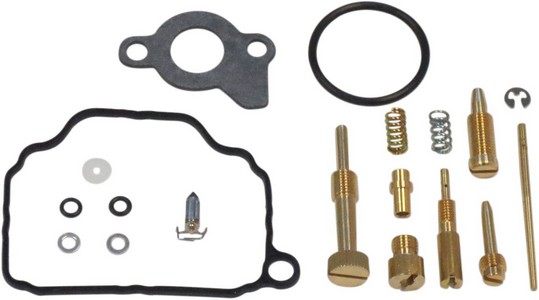 Carburator Repair Kit Repair Kit Carb Ttr90E i gruppen  hos Blixt&Dunder AB (10031238)