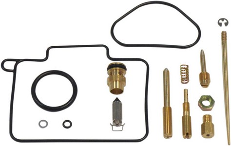 Carburator Repair Kit Repair Kit Carb Yz125 i gruppen  hos Blixt&Dunder AB (10031240)