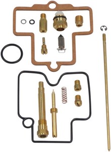 Carburator Repair Kit Repair Kit Carb Yz400F i gruppen  hos Blixt&Dunder AB (10031241)