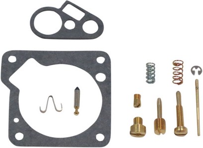 Carburator Repair Kit Repair Kit Carb Pw50 i gruppen  hos Blixt&Dunder AB (10031242)