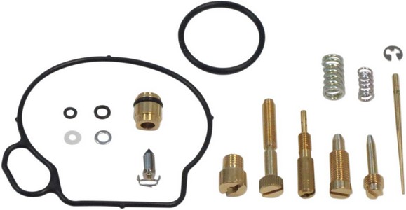 Carburator Repair Kit Repair Kit Carb Ttr50E i gruppen  hos Blixt&Dunder AB (10031243)