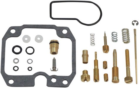 Carburator Repair Kit Repair Kit Carb Ttr125 i gruppen  hos Blixt&Dunder AB (10031245)