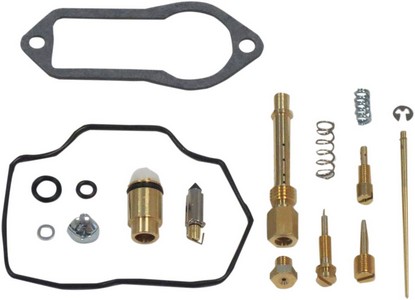 Carburator Repair Kit Repair Kit Carb Tw200 i gruppen  hos Blixt&Dunder AB (10031248)